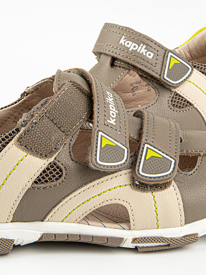 Сандалии артикул:321032-2-9