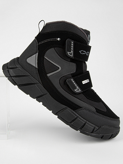 Ботинки артикул:44299-1-7