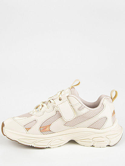 Полуботинки артикул:731171-10-7