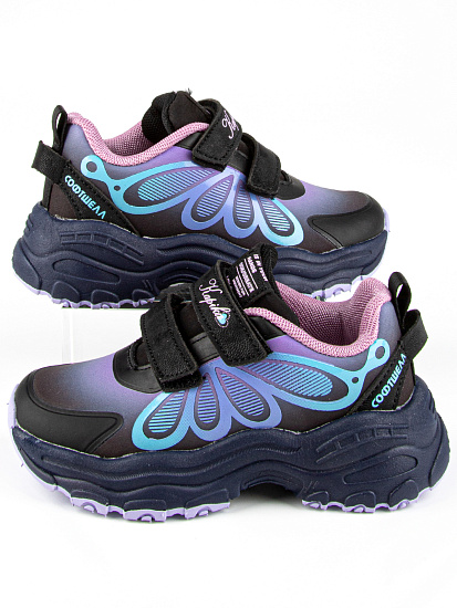 Кроссовки артикул:721160с-20-4