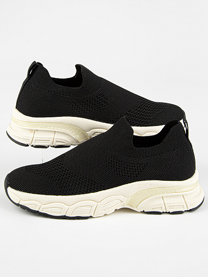 Кроссовки артикул:721555-11-4