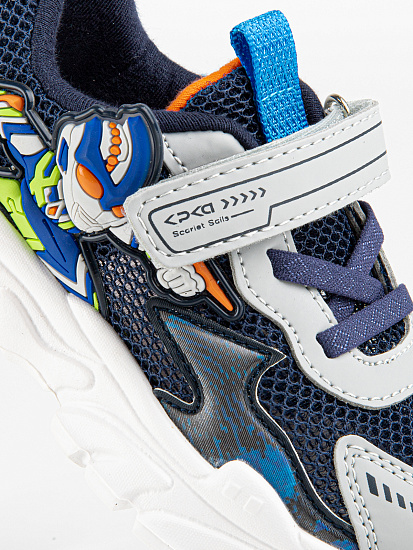 Кроссовки артикул:72907-21-3