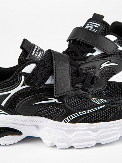 Кроссовки артикул:731175н-10-9