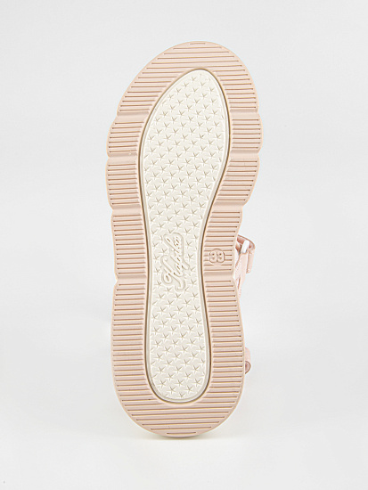 Сандалии артикул:33605п-4-8