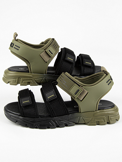 Сандалии артикул:34569-11-4