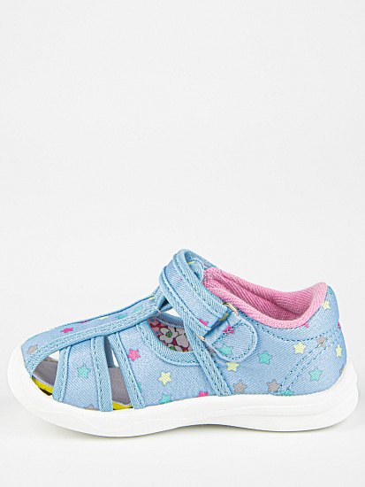 Тапочки артикул:71440-30-8