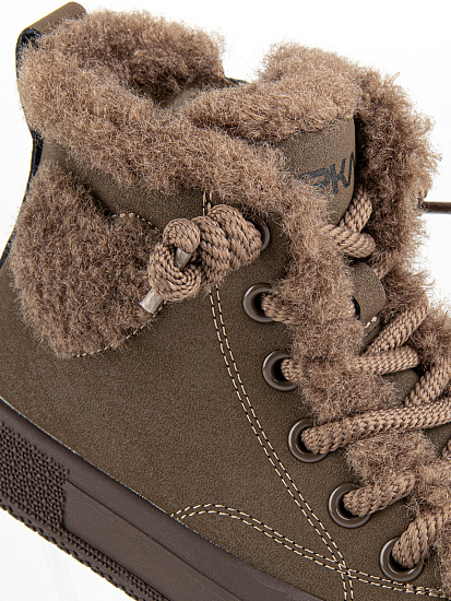 Ботинки артикул:52605ук-1-3