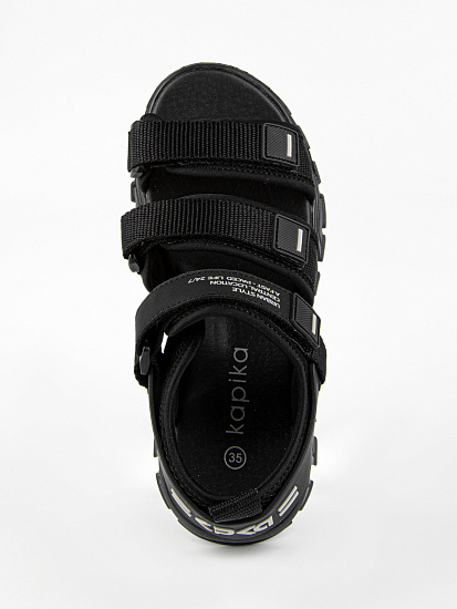 Сандалии артикул:34569-12-6