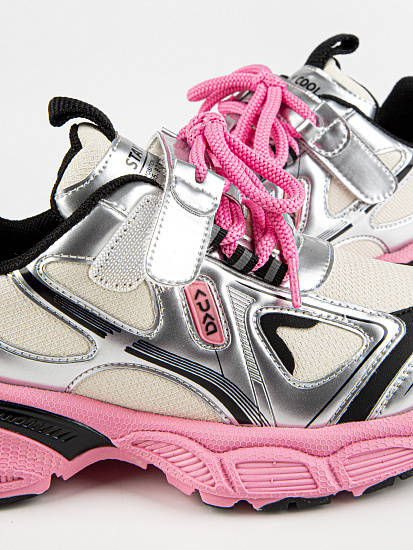 Кроссовки артикул:72868-11-9