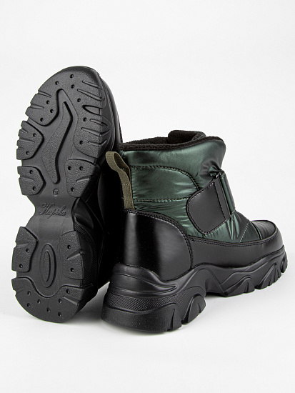 Ботинки артикул:44280-2-5