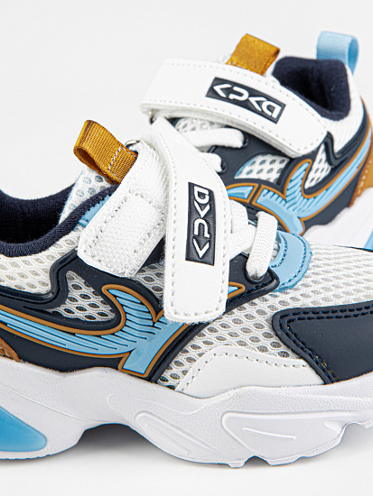 Кроссовки артикул:721015н-20-9