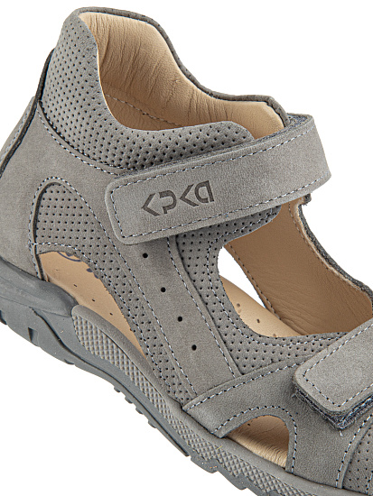 Сандалии артикул:32993т-3-6