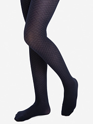 IPGAT02-Z4 Колготки 128/134/140/146/152/158/164 (128-134/134-140/140-146/146-152/152-158/158-164) си