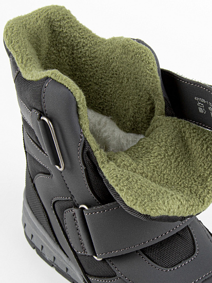 Ботинки артикул:431528-1-10