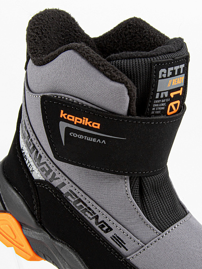 Ботинки артикул:42532с-10-3