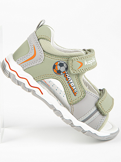 Сандалии артикул:31832п-30-7