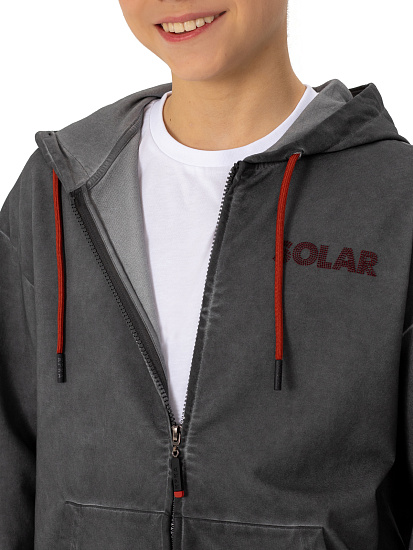 Толстовка артикул:NJBCJ03-93-4