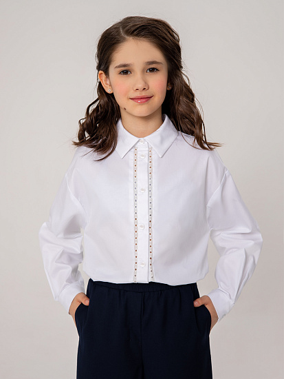 Рубашка артикул:OJGCR03-00-1