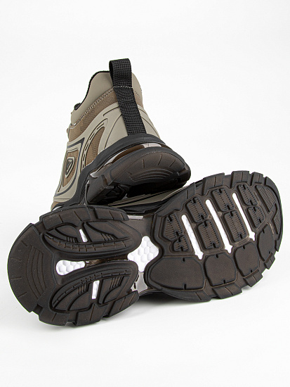 Кроссовки артикул:74912у-2-5