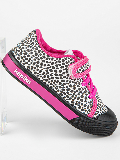 Кеды артикул:72979-10-7