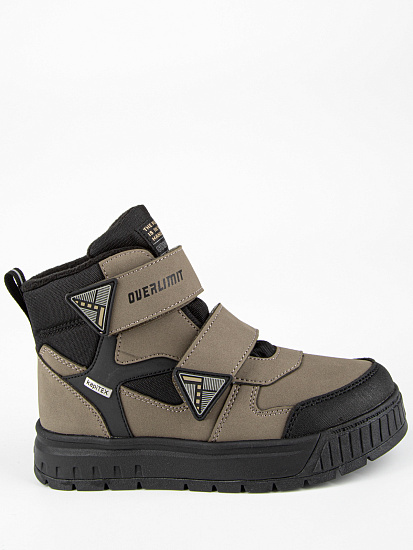 Ботинки артикул:43538-2-1