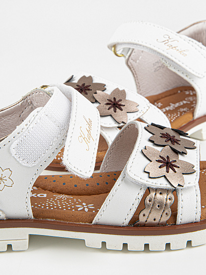 Сандалии артикул:32971п-10-9