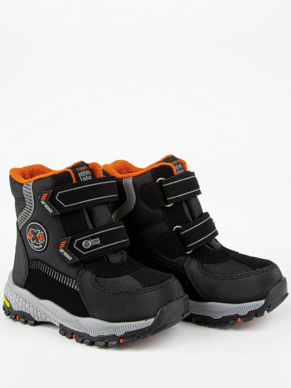 Ботинки артикул:42509-1-2