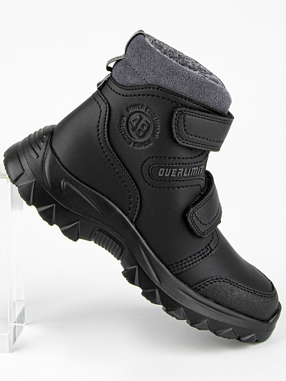 Ботинки артикул:53376ук-7