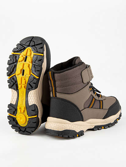 Ботинки артикул:42530-2-5