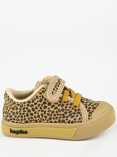 Кеды артикул:72979-20-1