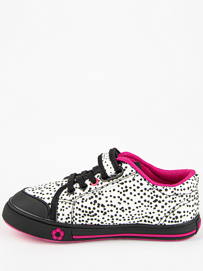 Кеды артикул:72697-10-8