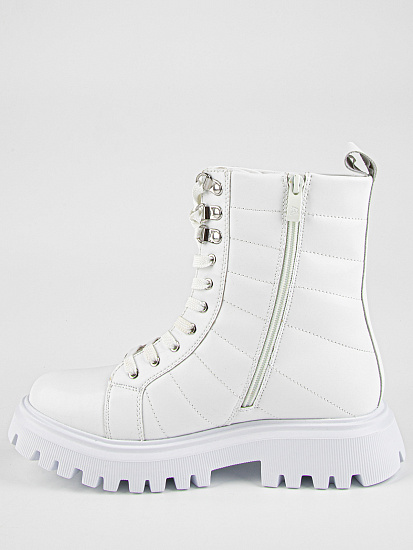 Ботинки артикул:64287шк-2-8