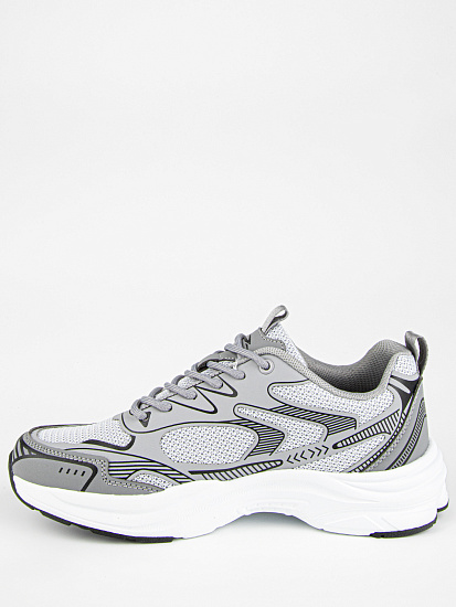 Кроссовки артикул:74928-2-8