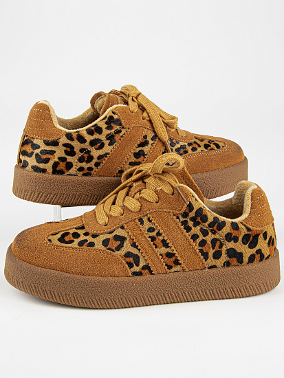 Кроссовки артикул:731210-1-4