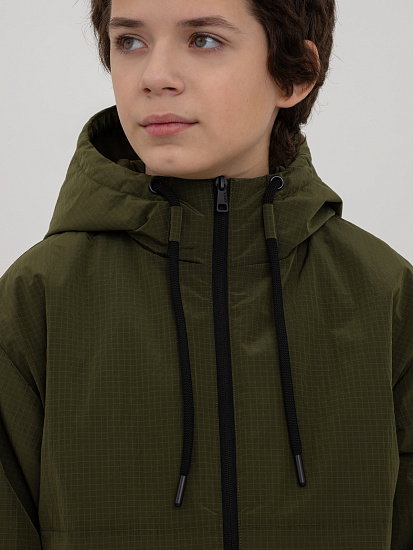 Куртка демисезонная артикул:PJBCK04-64-5