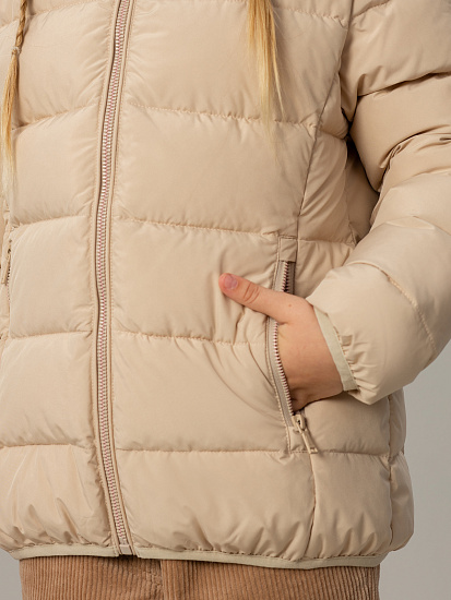 Куртка демисезонная артикул:OKGCK12-T0-7