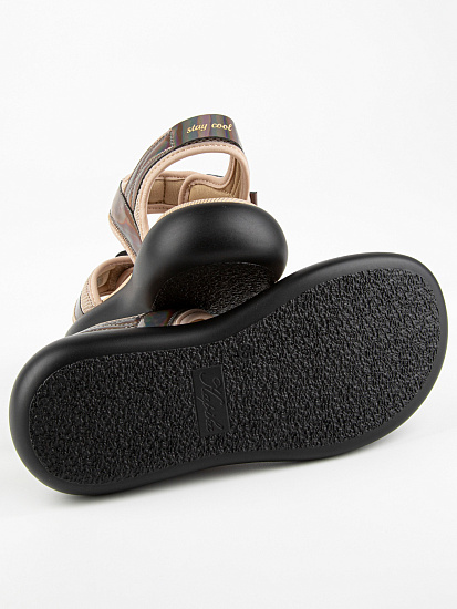 Сандалии артикул:34555п-30-5