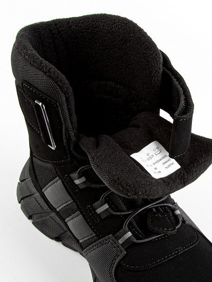 Ботинки артикул:44285-10-10