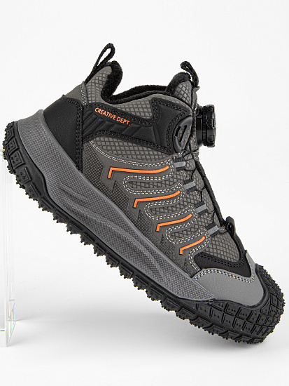 Ботинки артикул:53699ук-1-7