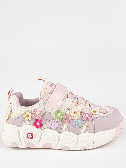 Кроссовки артикул:721026-11-1