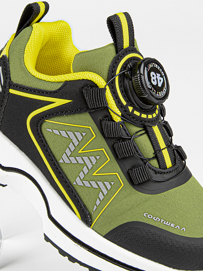 Кроссовки артикул:721140с-20-3