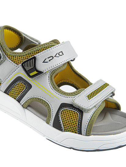 Сандалии артикул:33830п-2-6