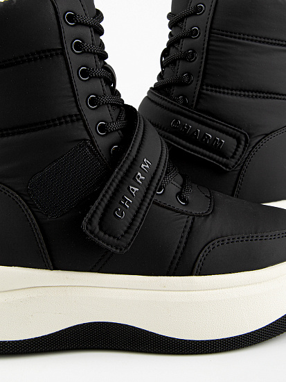 Сапоги артикул:1904д-1-2