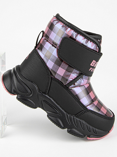 Сапоги артикул:1723д-20-7