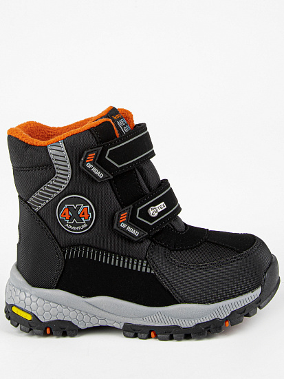 Ботинки артикул:42509-1-1