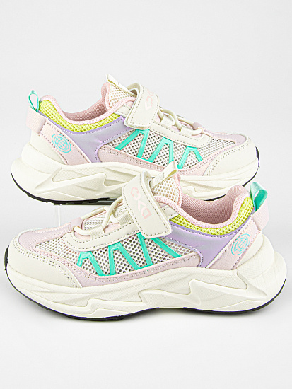 Кроссовки артикул:721178н-20-4