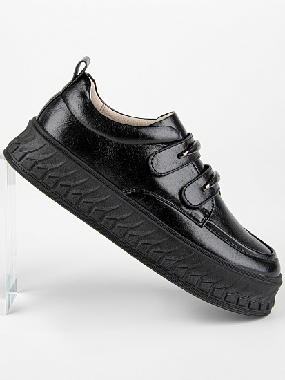 Полуботинки артикул:24990п-1-7