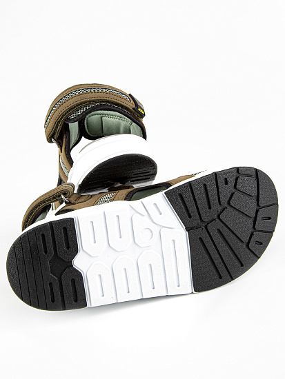 Сандалии артикул:33830к-30-5