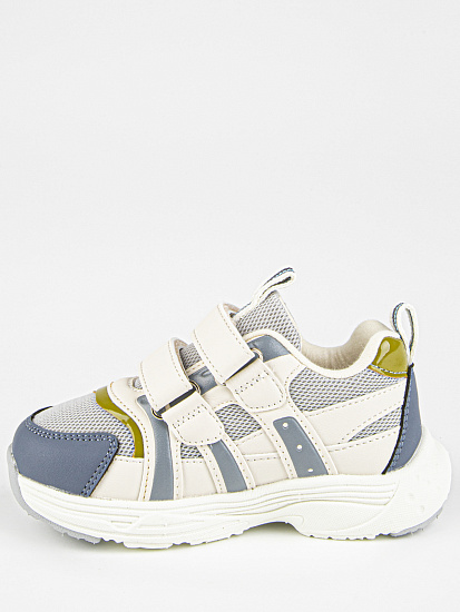 Кроссовки артикул:71556-3-7