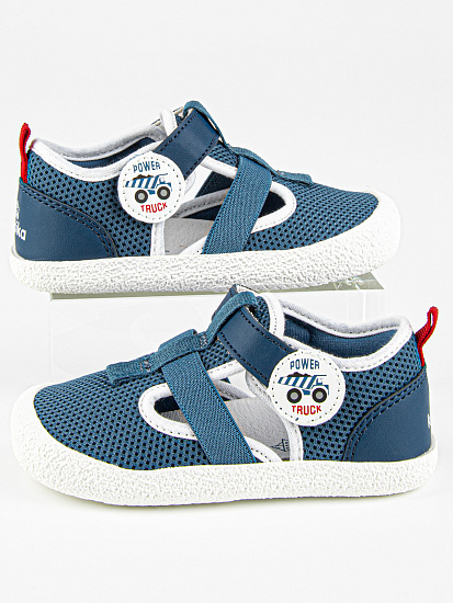 Сандалии артикул:10241п-20-4